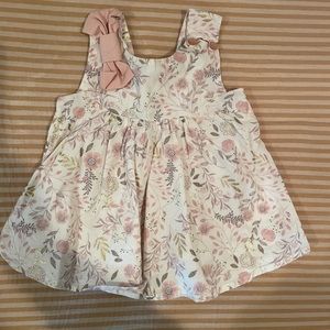Savannah Baby Dress